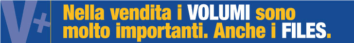 Vendere di pi&ugrave;