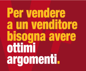 Vendere di pi&ugrave;