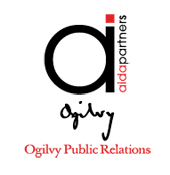 Società  Aida Partners Ogilvy PR